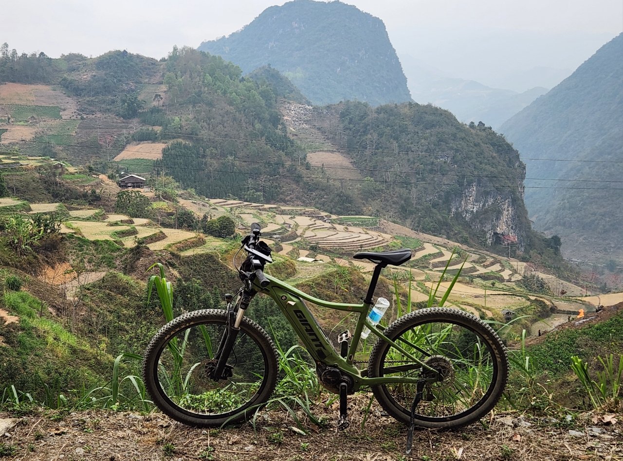 Unearthing the Past: A Definitive Guide to Historical Cycling Routes in Vietnam